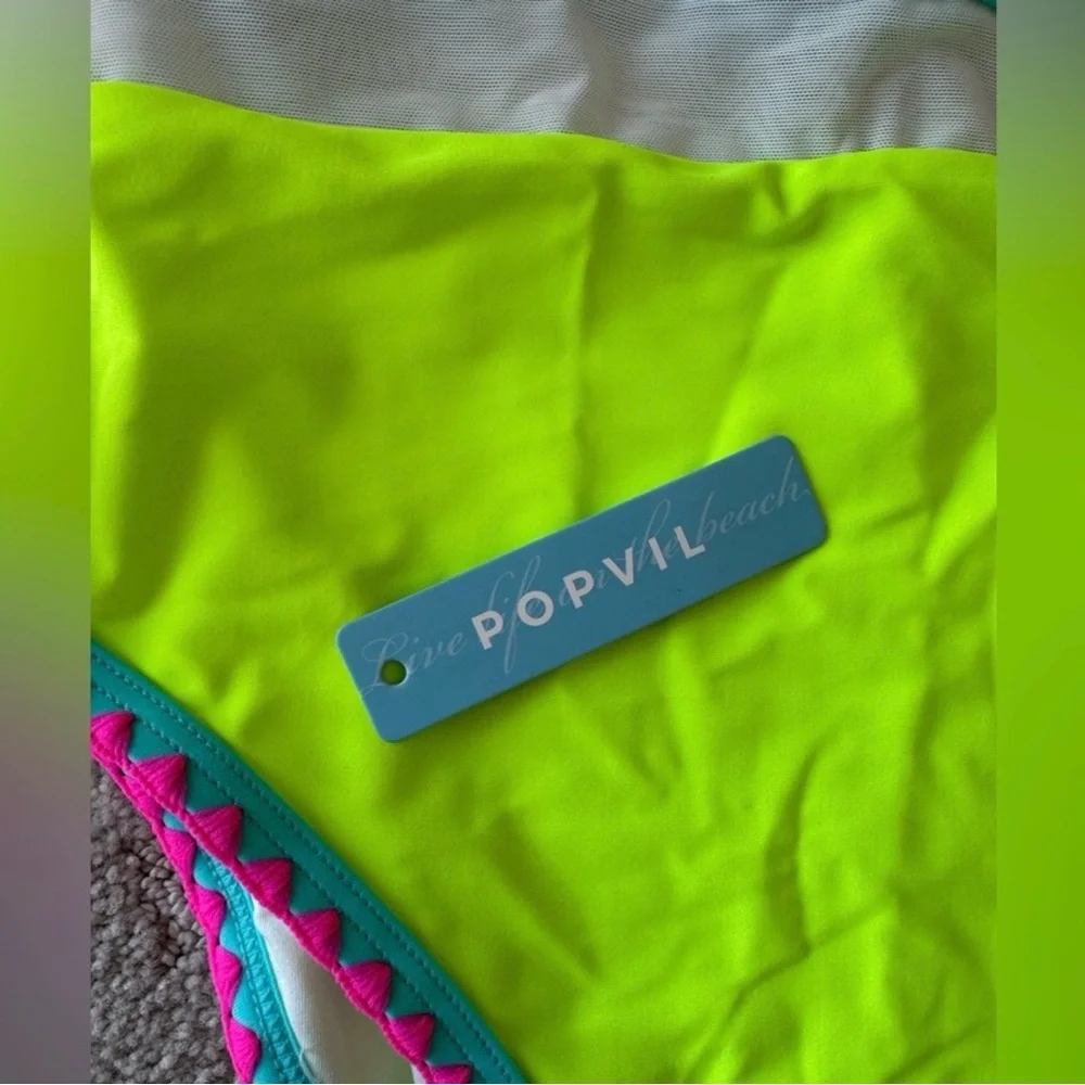🩱POPVIL NWT! Bathing suit - Picture 6 of 9